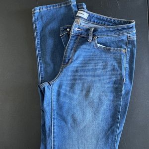 Women’s jeans